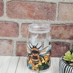 honey bee