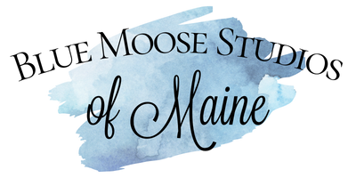 Blue Moose Studios ME